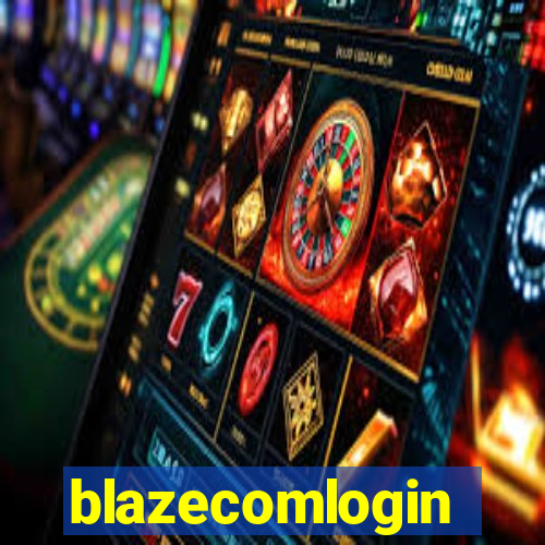 blazecomlogin