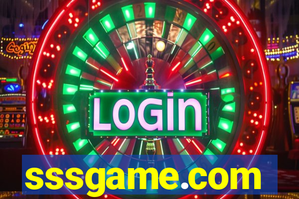 sssgame.com
