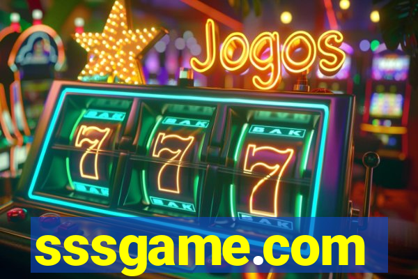 sssgame.com