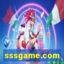 sssgame.com
