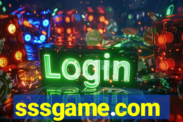 sssgame.com