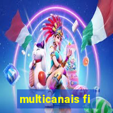 multicanais fi