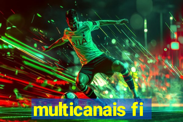 multicanais fi