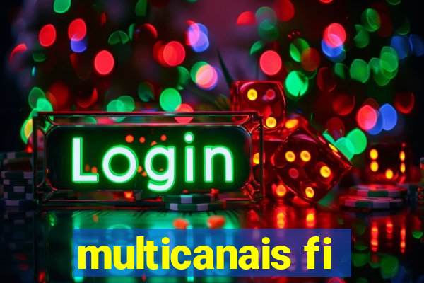 multicanais fi