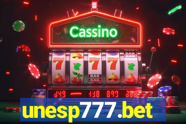 unesp777.bet