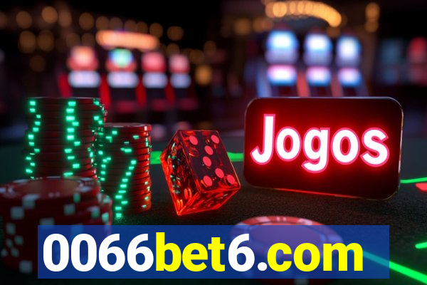 0066bet6.com
