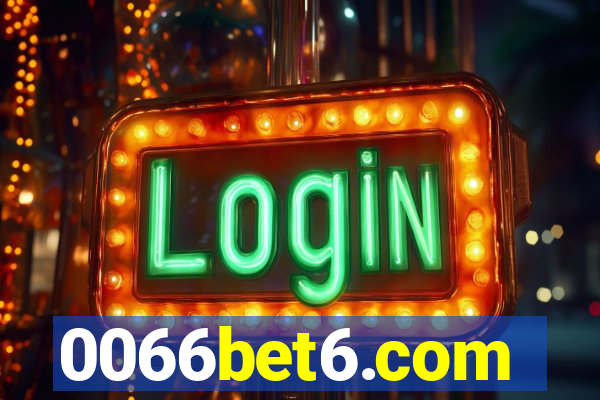 0066bet6.com