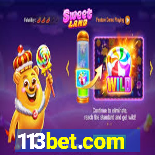 113bet.com