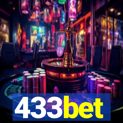 433bet