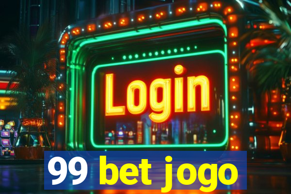99 bet jogo