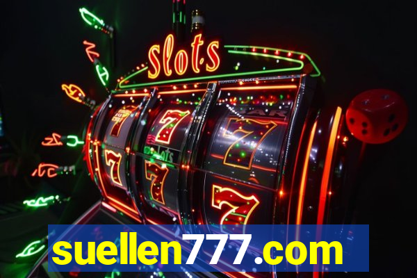 suellen777.com
