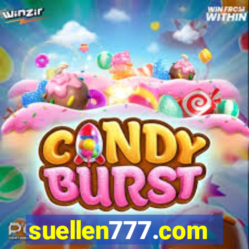 suellen777.com