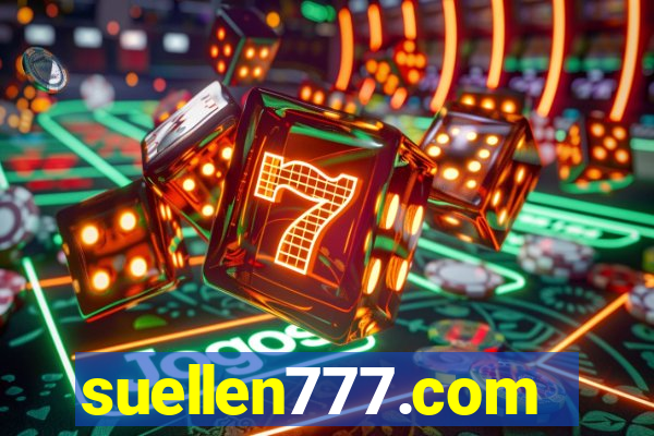 suellen777.com