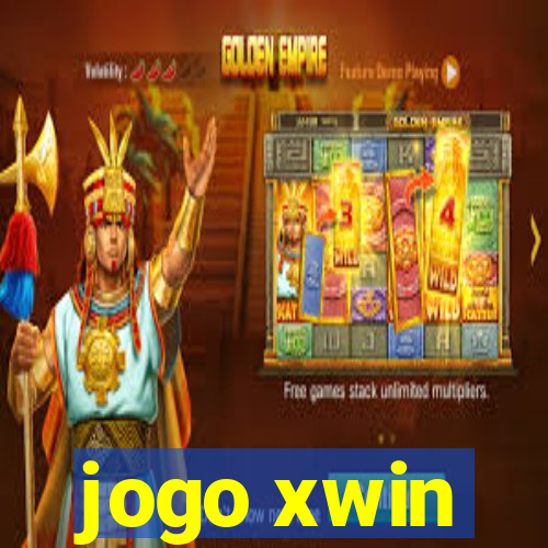 jogo xwin