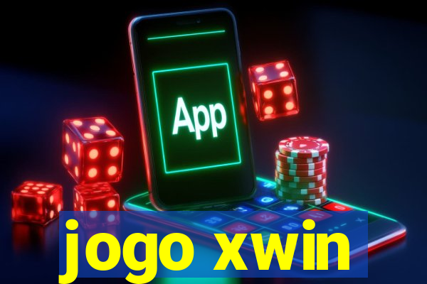 jogo xwin