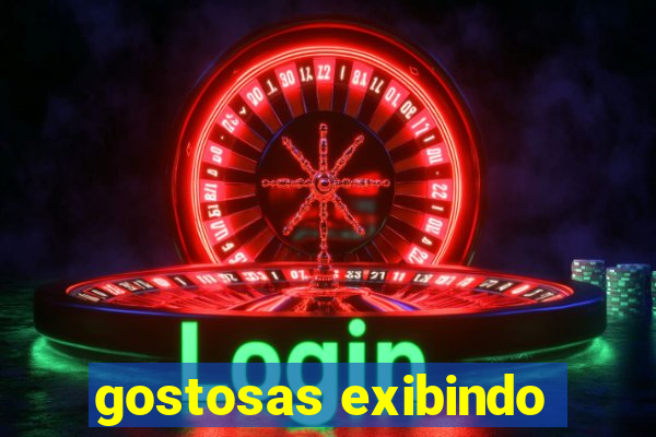 gostosas exibindo