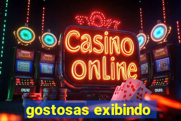 gostosas exibindo