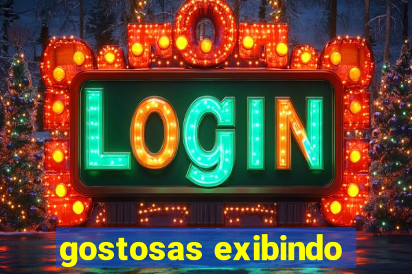 gostosas exibindo