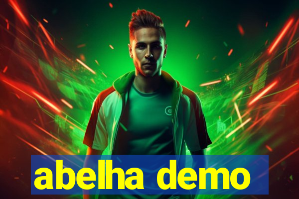 abelha demo