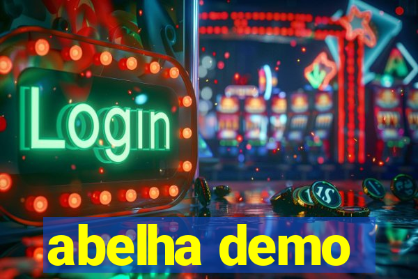 abelha demo