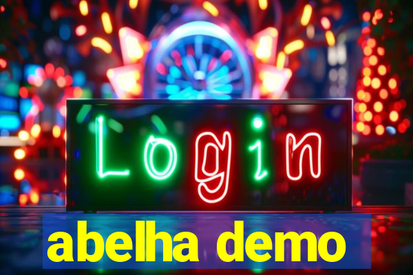 abelha demo