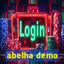 abelha demo