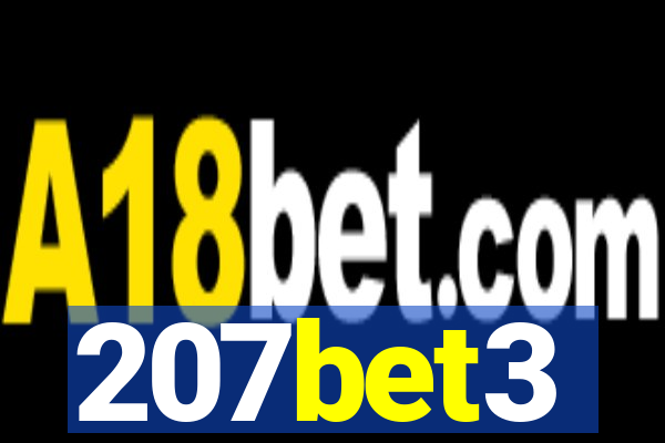 207bet3