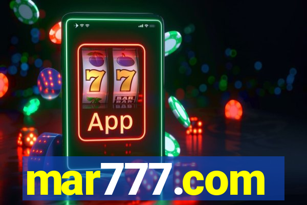 mar777.com