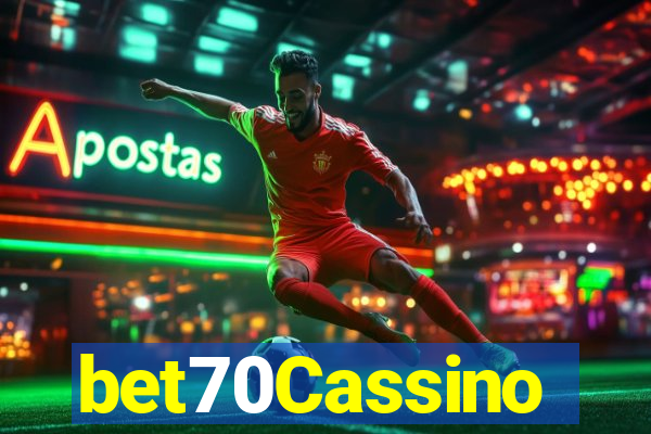 bet70Cassino