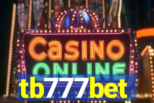 tb777bet