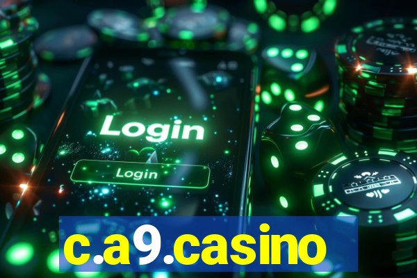 c.a9.casino