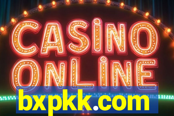 bxpkk.com