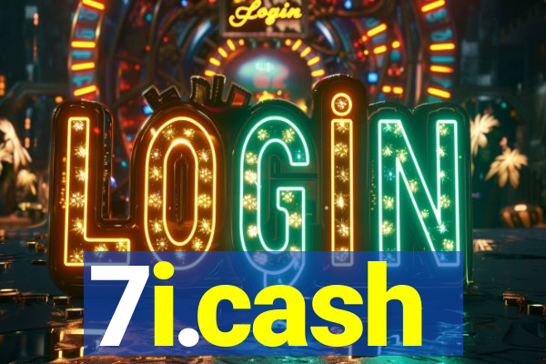 7i.cash