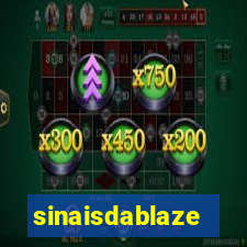 sinaisdablaze