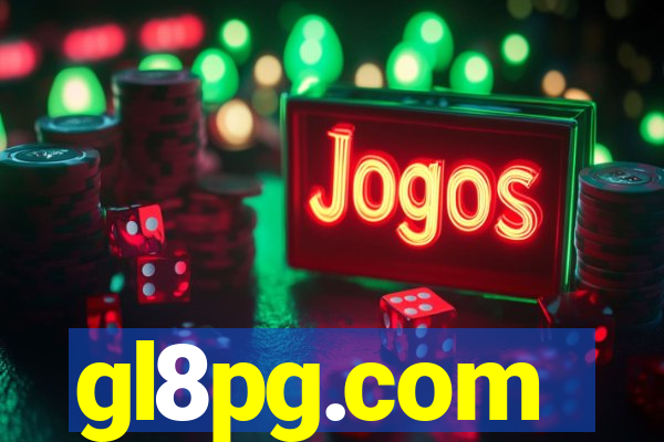 gl8pg.com