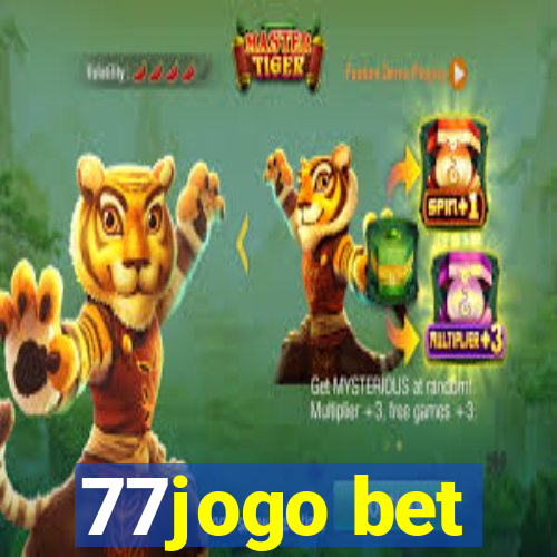 77jogo bet