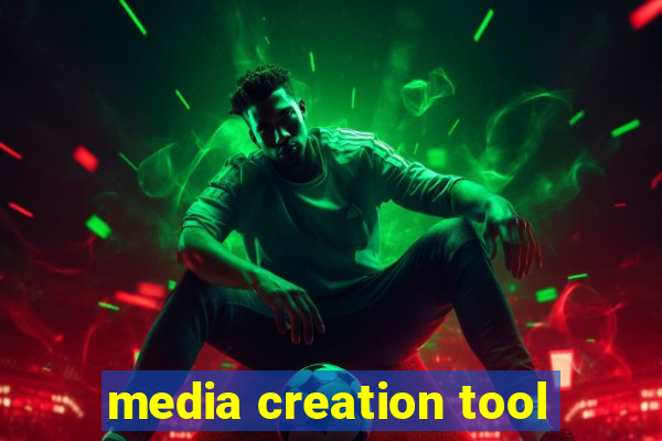 media creation tool