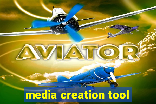 media creation tool