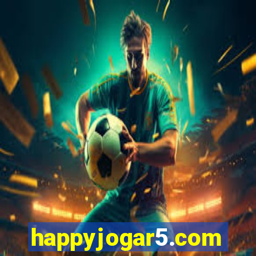 happyjogar5.com