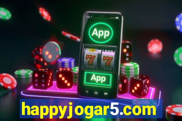 happyjogar5.com