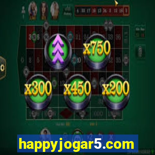 happyjogar5.com