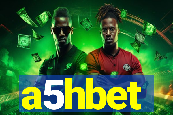 a5hbet