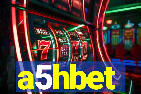 a5hbet