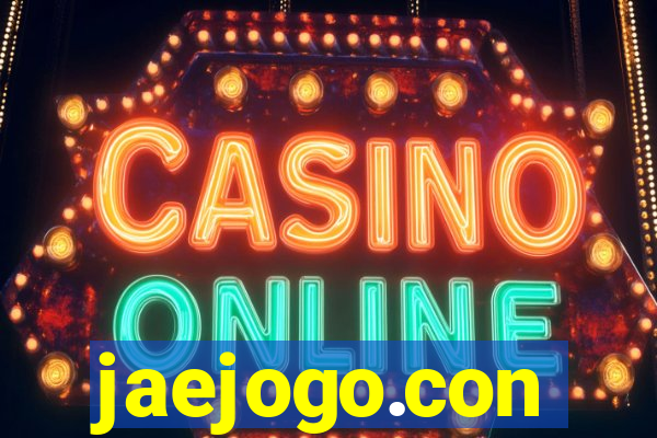 jaejogo.con
