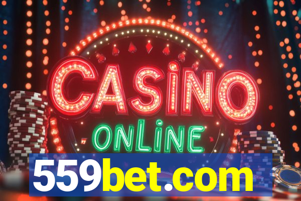 559bet.com