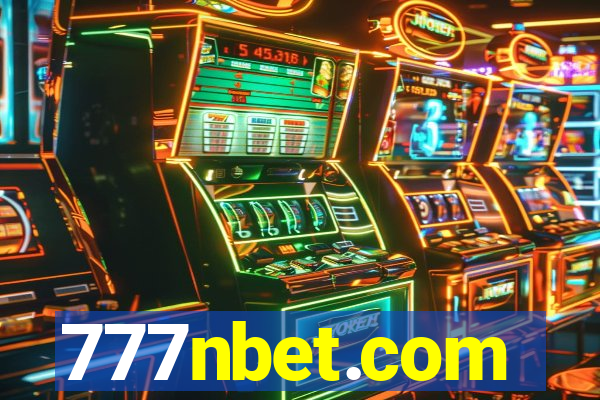 777nbet.com