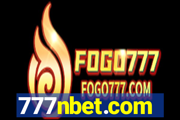 777nbet.com