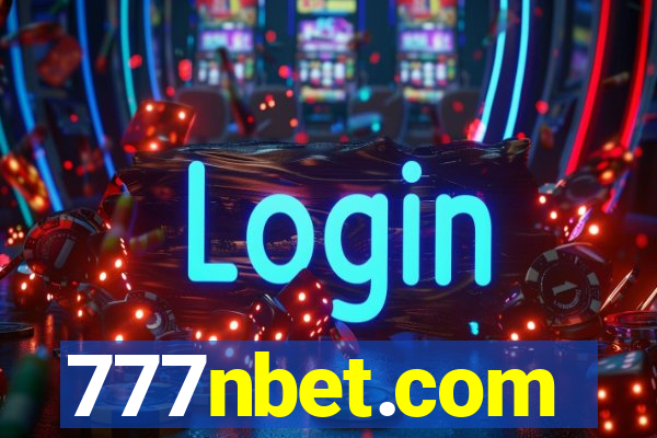 777nbet.com