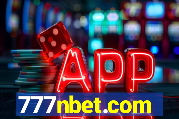 777nbet.com