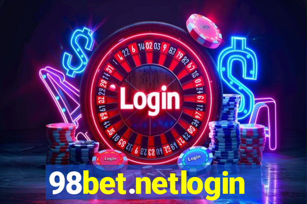 98bet.netlogin